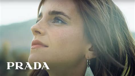 paradoxe by prada commercial actress|prada paradoxe youtube.